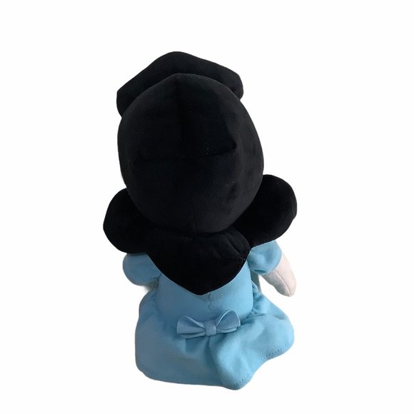 Kohl's Care Peanuts Lucy Plush Toy - Picture 3 of 4